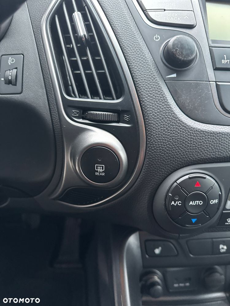 Hyundai ix35 1.6 2WD Comfort - 24