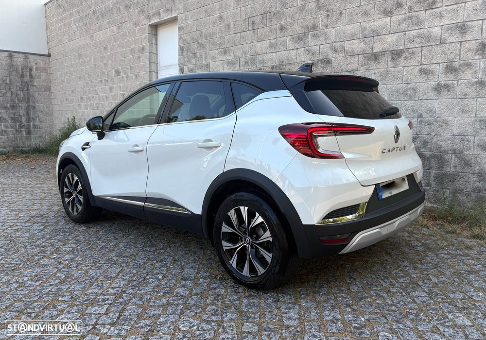 Renault Captur 1.0 TCe Intens Bi-Fuel - 29
