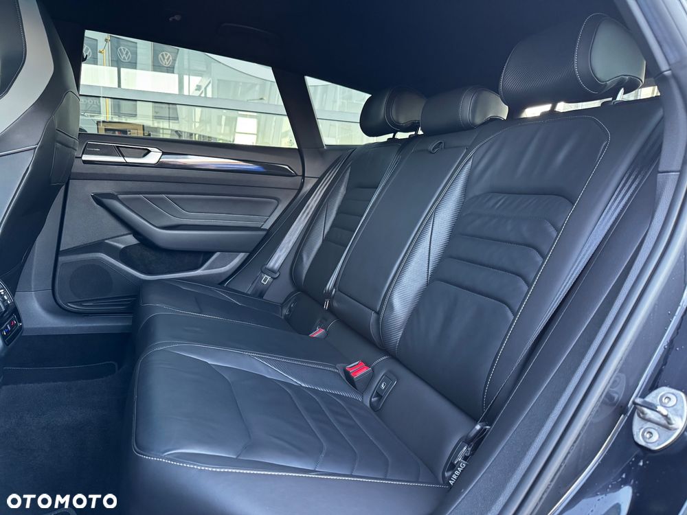 Volkswagen Arteon Shooting Brake ver-shooting-brake-2-0-tsi-opf-dsg-r--line - 13