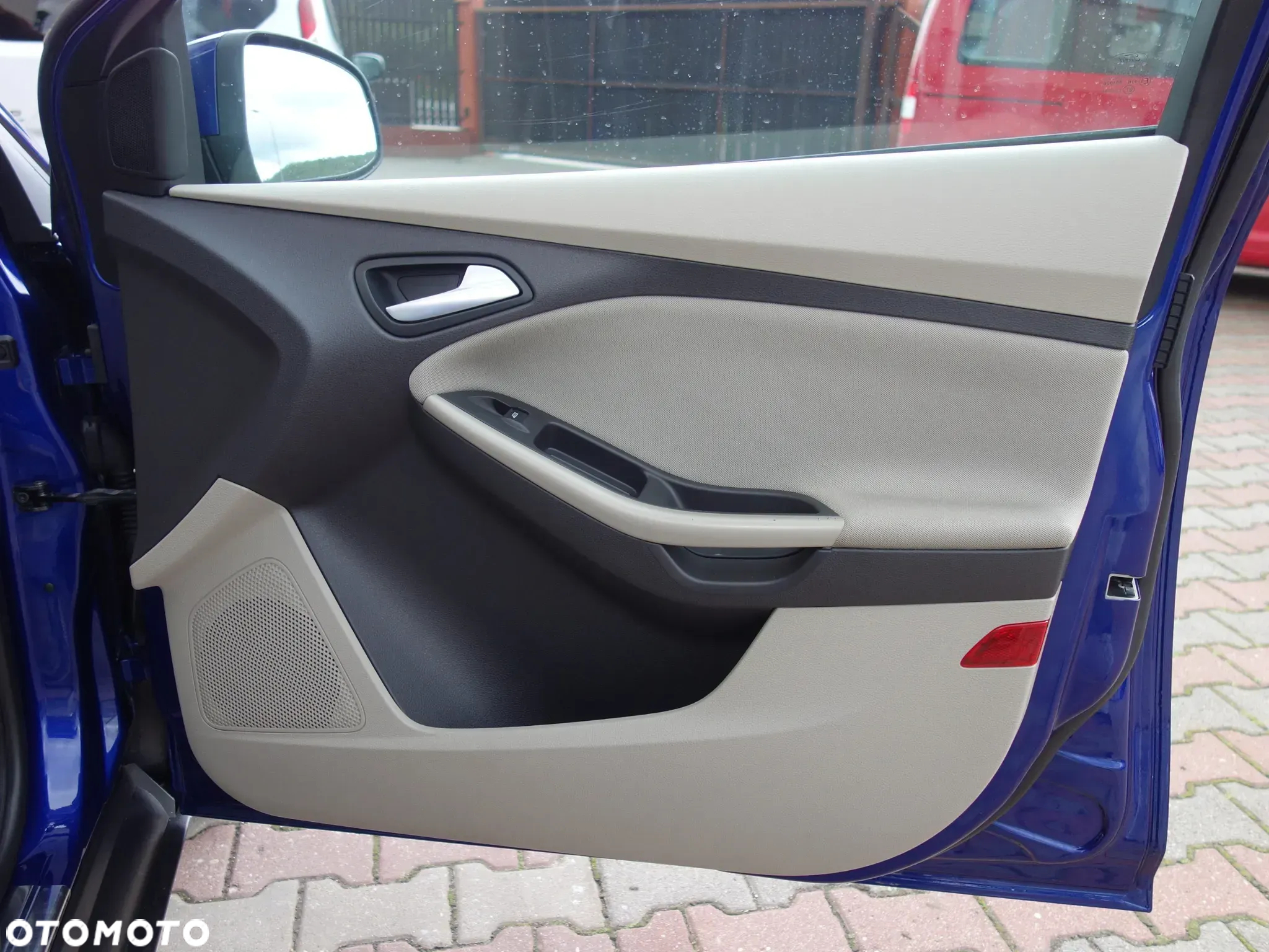 Ford Focus 1.6 Platinium X - 18