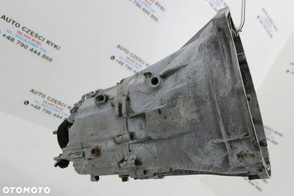 BMW E36 Skrzynia Biegów 1221845.9 - 5