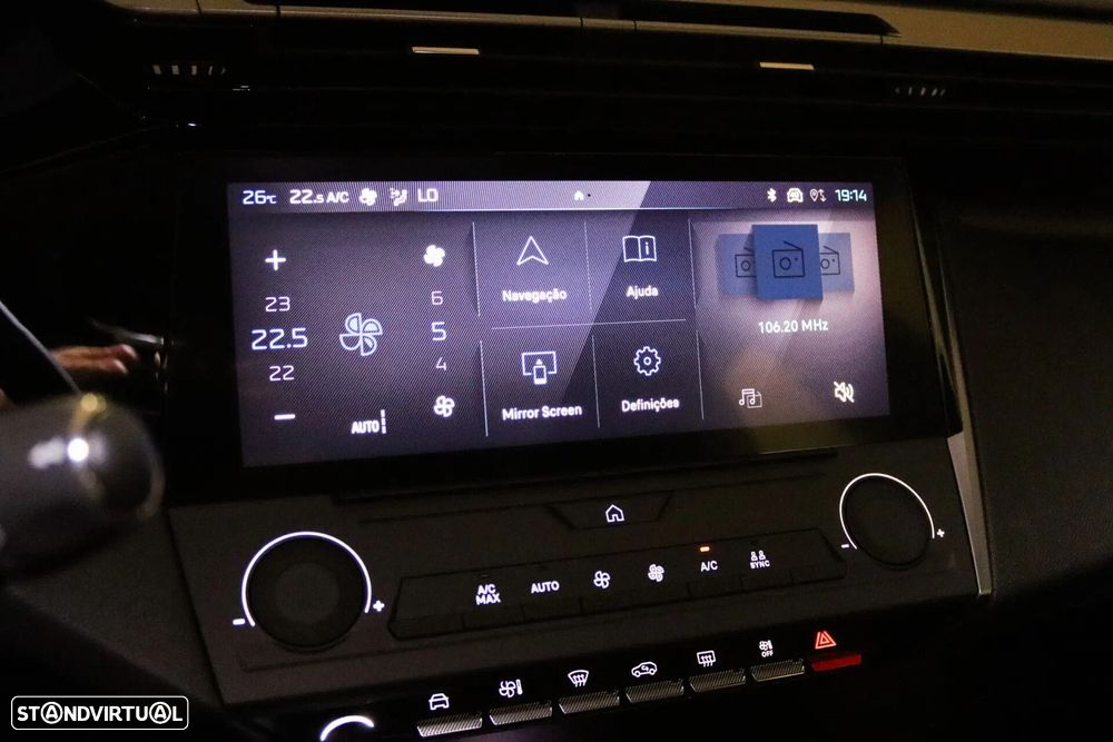 Peugeot 308 1.2 PureTech Active Pack - 12