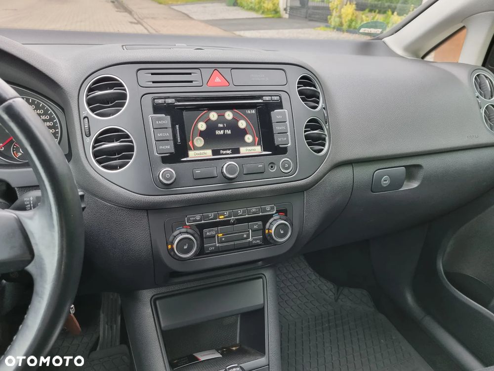 Volkswagen Golf Plus 1.4 TSI Highline DSG - 15