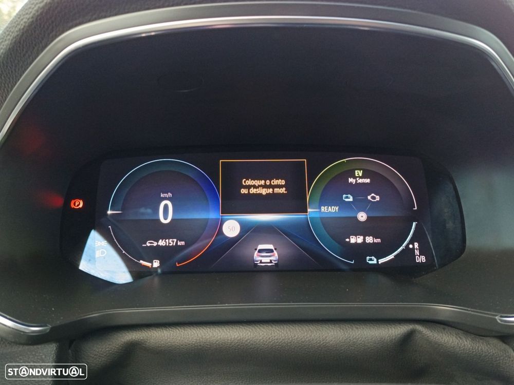 Renault Captur 1.6 E-Tech Plug-In Exclusive - 10
