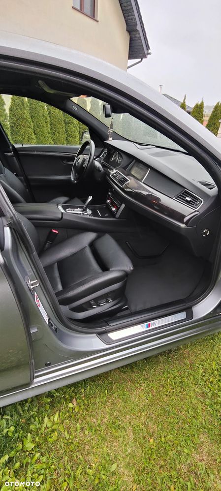BMW 5GT 535d - 17