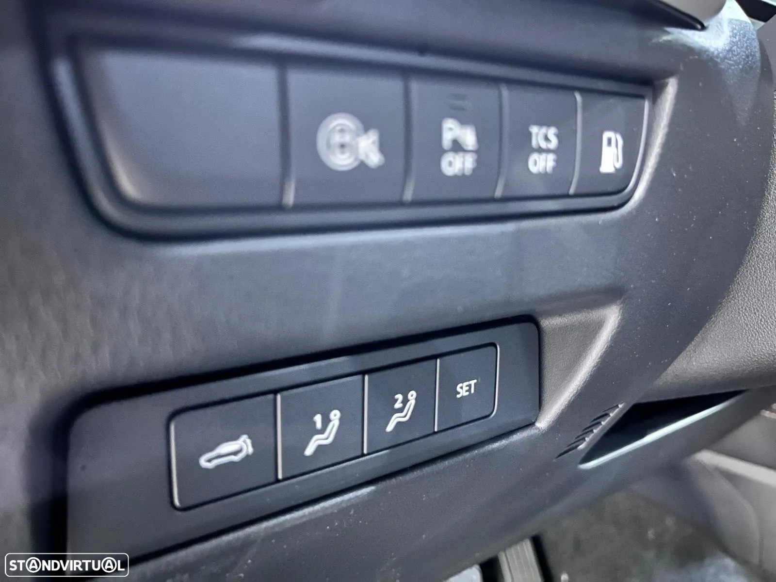 Mazda CX-60 2.5 e-Skyactiv PHEV Homura Plus - 12
