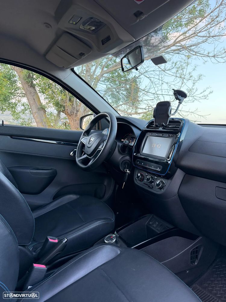 Dacia Spring Electric 65 Extreme - 11