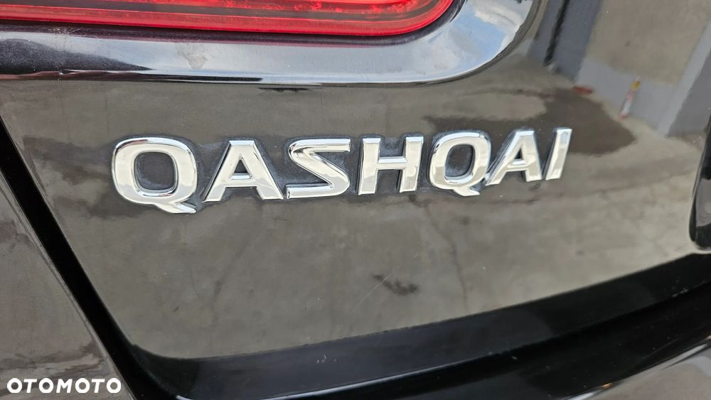 Nissan Qashqai - 20