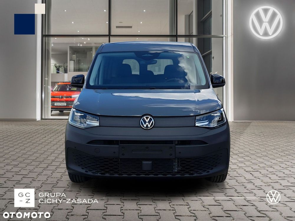 Volkswagen Caddy - 9