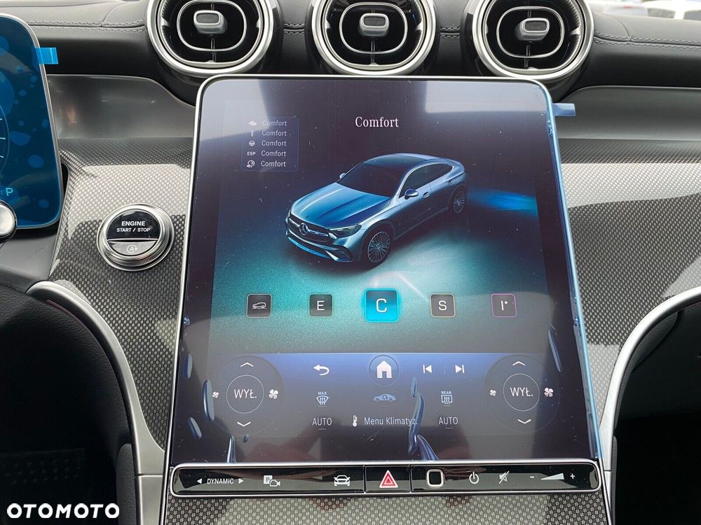 Mercedes-Benz GLC - 19