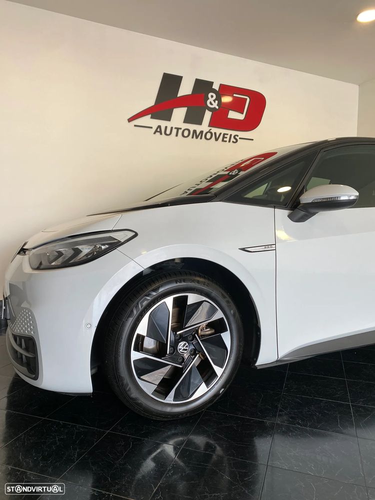 VW ID.3 Pro Performance - 32