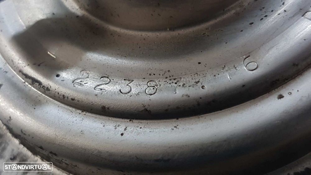 VáLVULA EGR MERCEDES CLASE C (W202) BERLINA 220 CDI (202.133) - 5