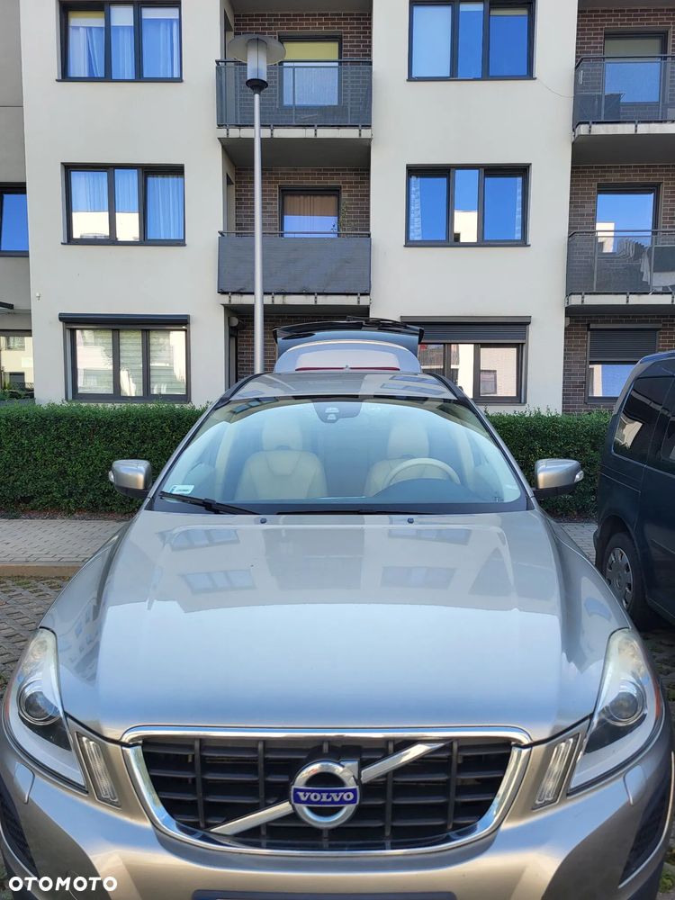 Volvo XC 60 D4 Geartronic Momentum - 6