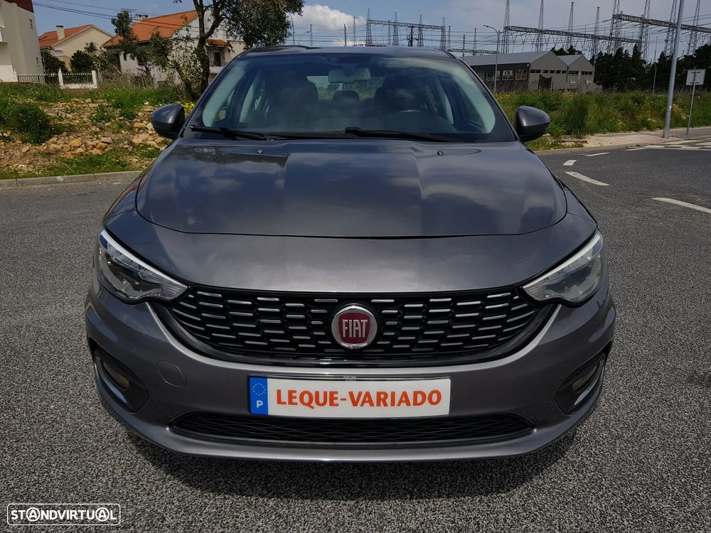 Fiat Tipo 1.3 M-Jet Lounge - 2