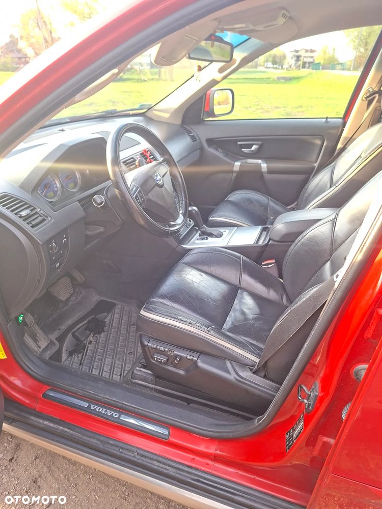 Volvo XC 90 3.2 AWD Sport - 13