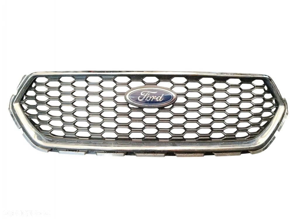 ATRAPA GRILL PRZÓD FORD KUGA MK2 LIFT (2016-2019) - 1