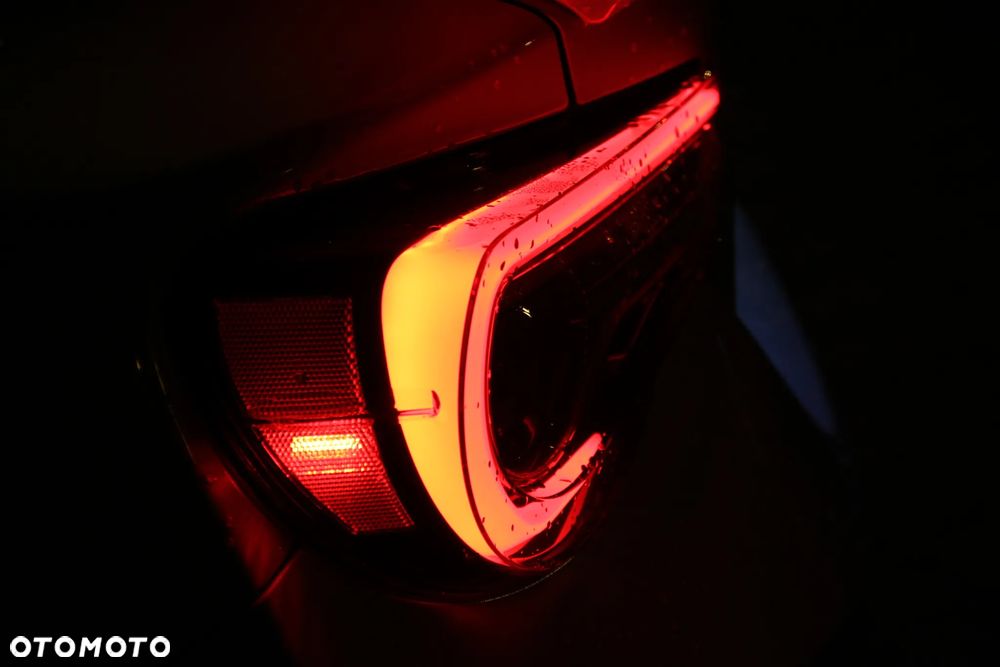 Subaru BRZ 2.0i Automatik Sport - 19