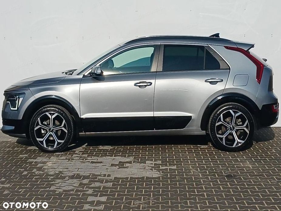 Kia Niro - 7
