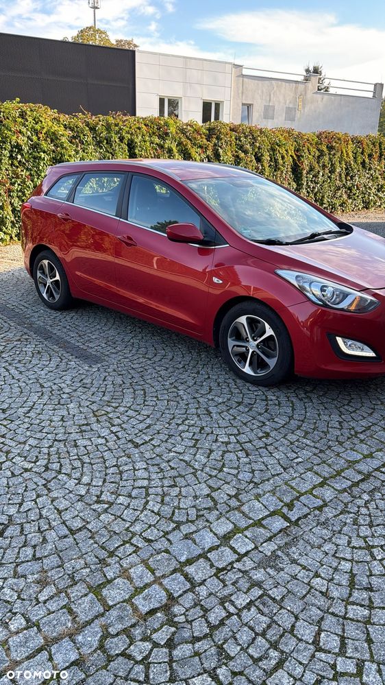 Hyundai i30 - 1