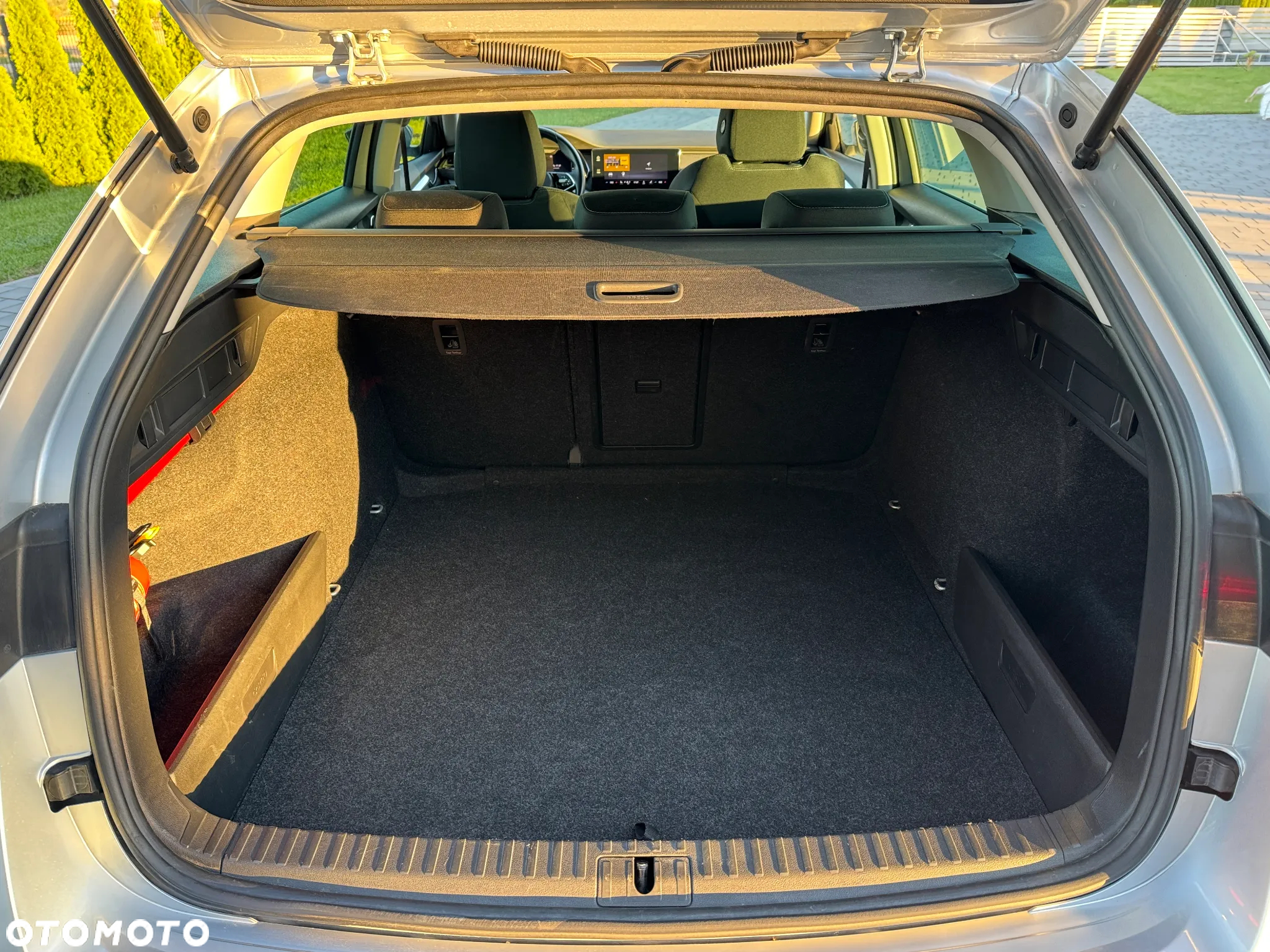 Skoda Octavia 1.5 TSI ACT Style - 30