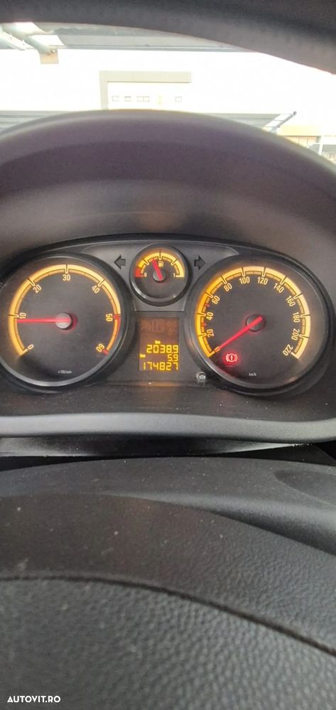 Opel Corsa 1.3 CDTI Selection - 3