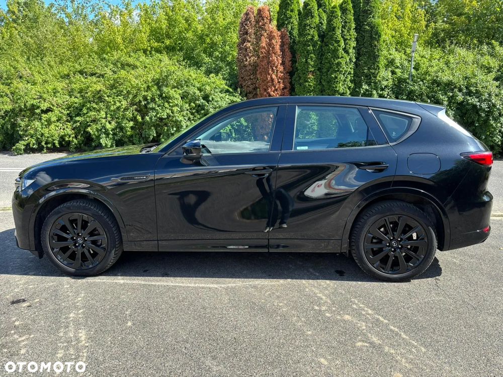 Mazda CX-60 - 2