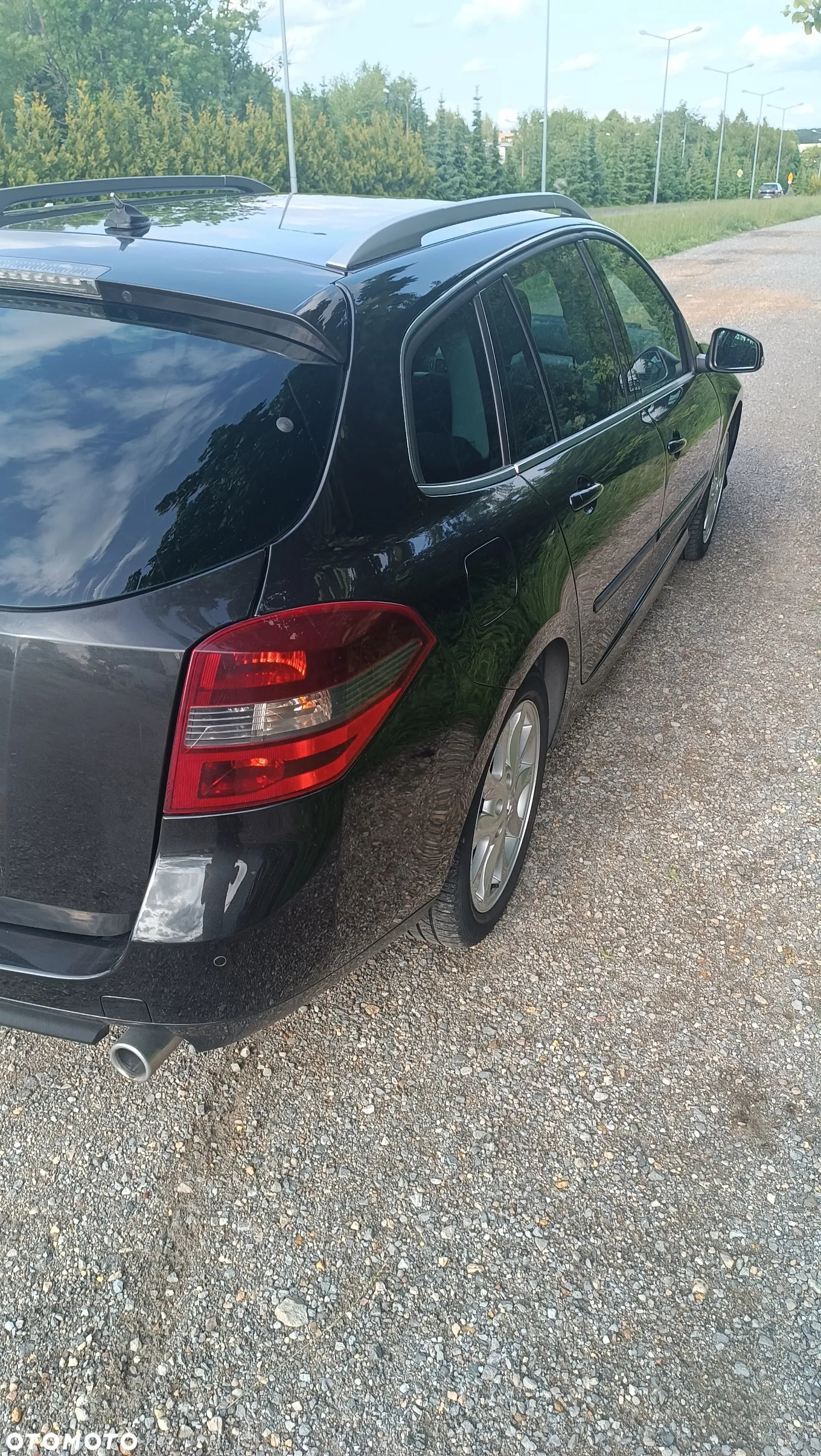 Renault Laguna - 3