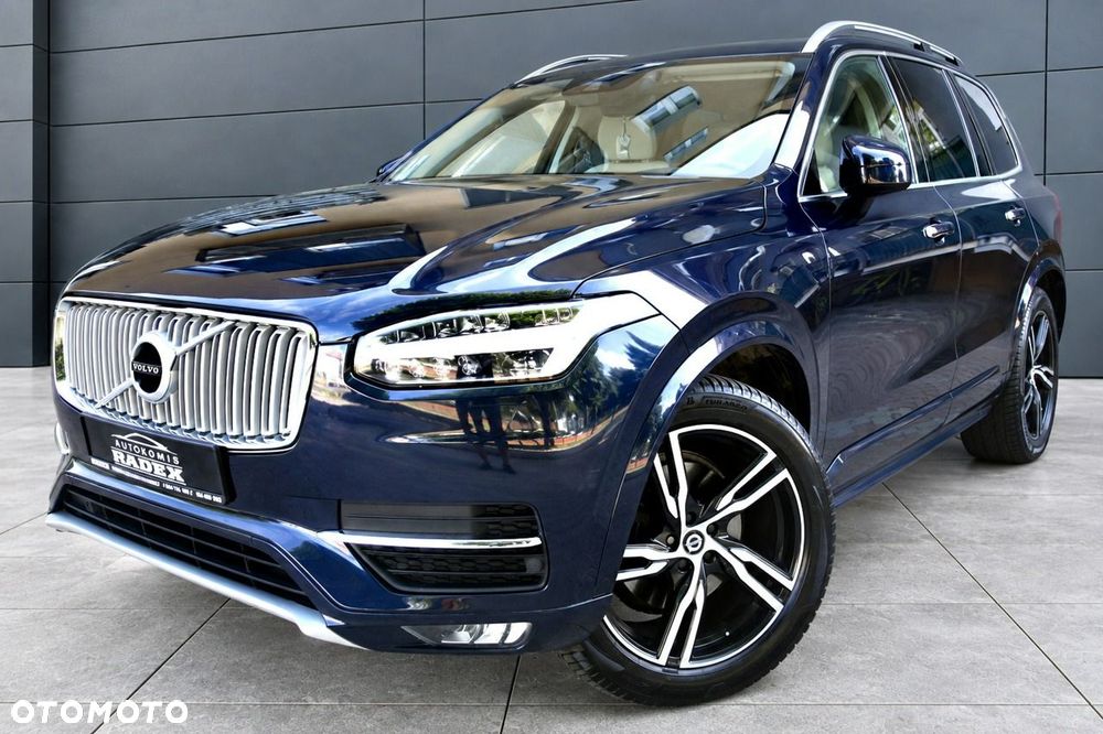 Volvo XC 90 - 37