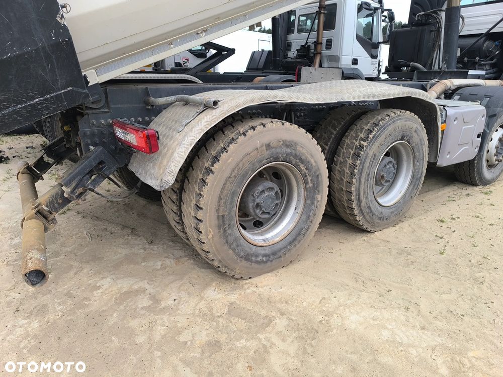 Renault C480 DTI18 - 8