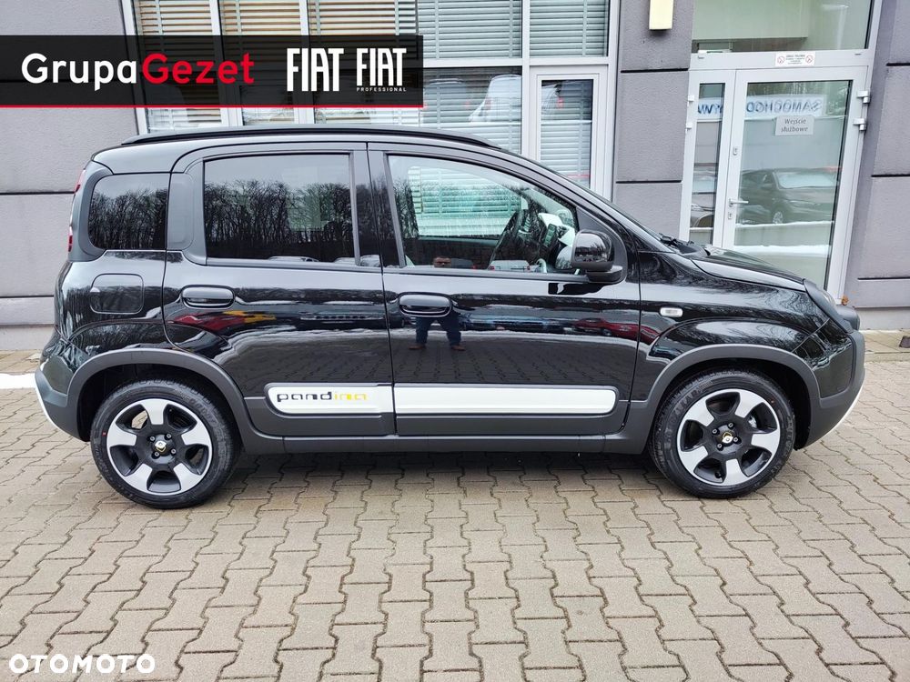 Fiat Panda - 6