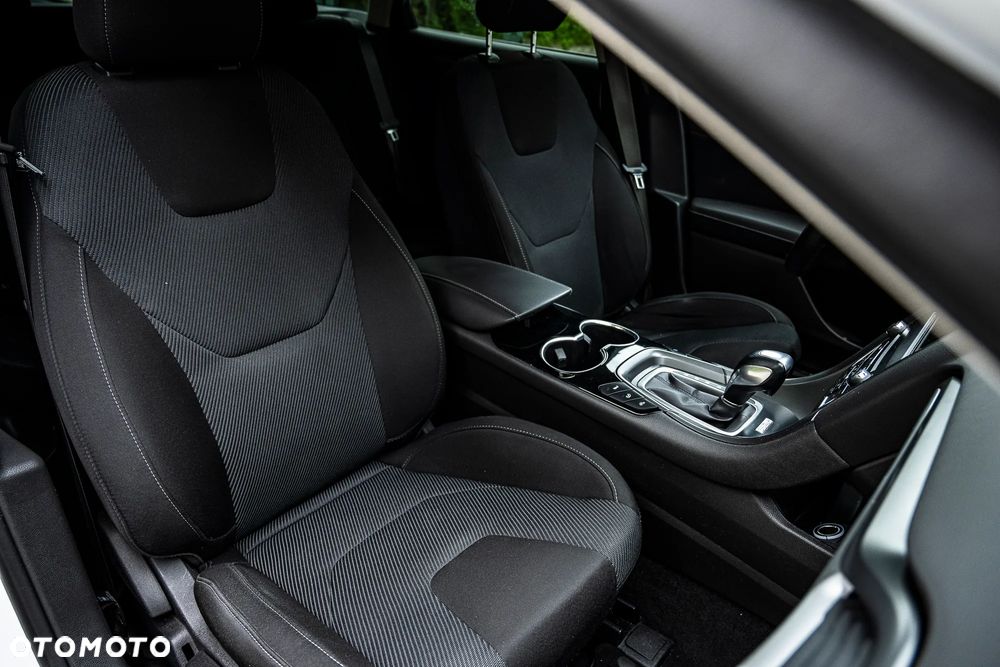 Ford Mondeo 2.0 TDCi STart-Stopp PowerShift-Aut Titanium - 16