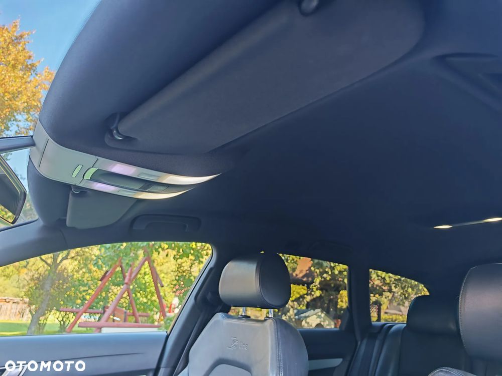 Audi A6 Avant 2.0T FSI - 17