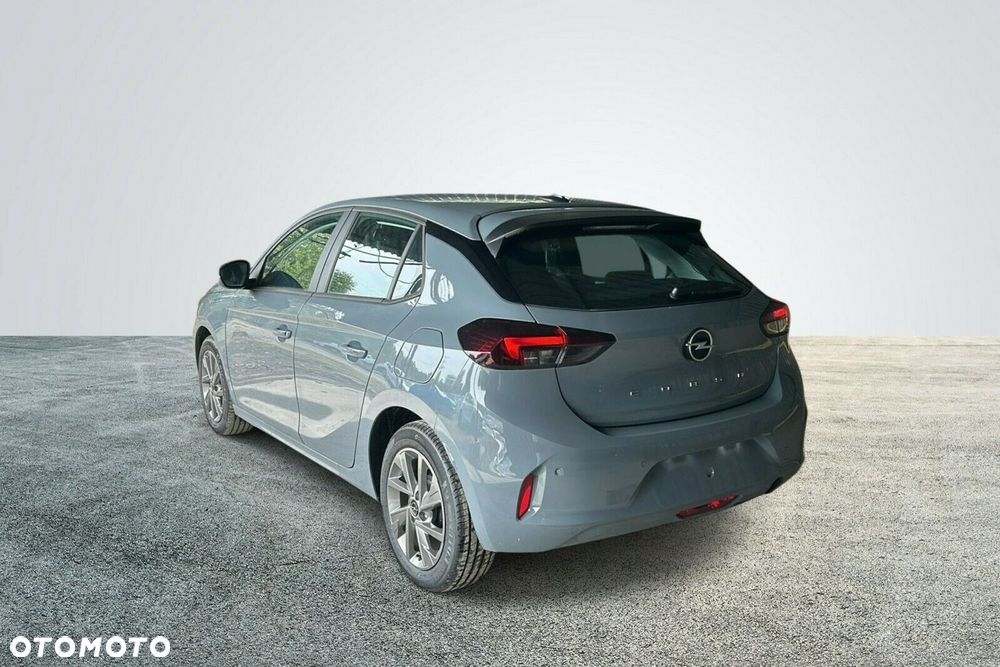 Opel Corsa - 4
