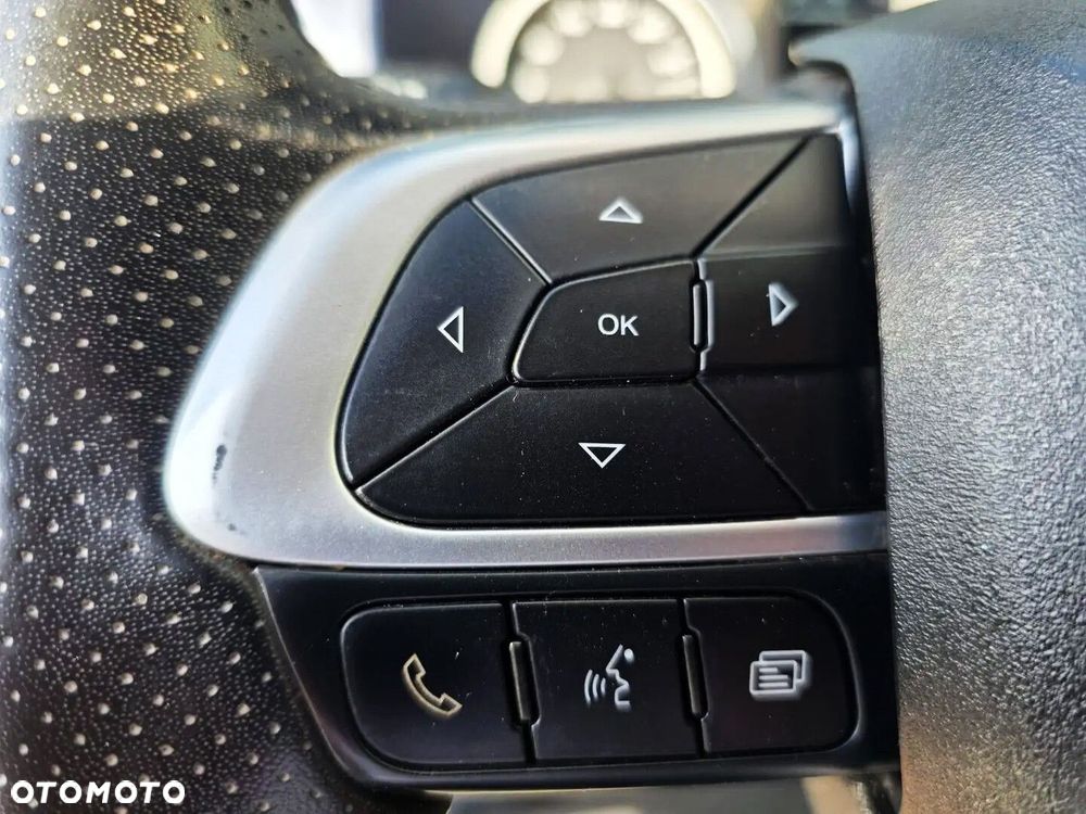 Iveco Daily 35S16HA8V 153KM 12m3 Automatyczna skrzynia biegów - 11