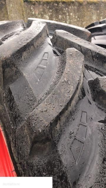 Opona Petlas 480/85 r34 - 5