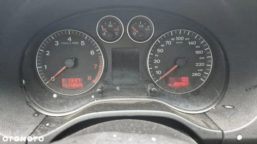 Audi A3 3-drzwiowe 2.0 FSI Ambiente - 15