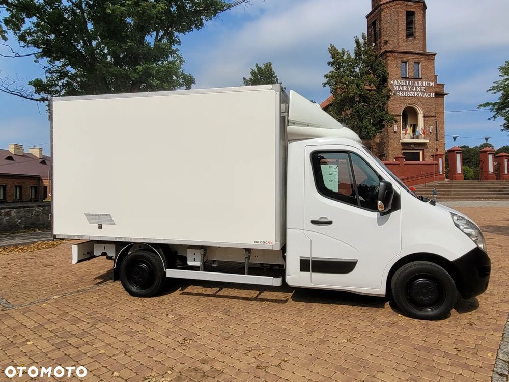 Renault Master - 8