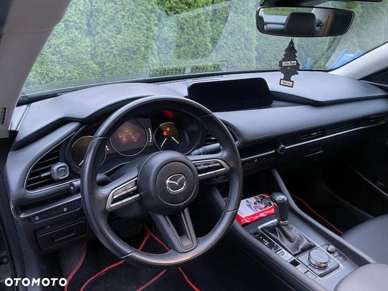 Mazda 3 - 6