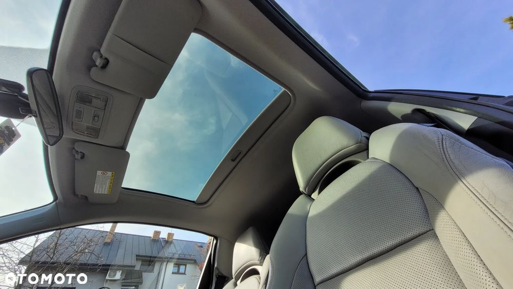 Honda CR-Z 1.5 IMA GT (lea,nav) - 18