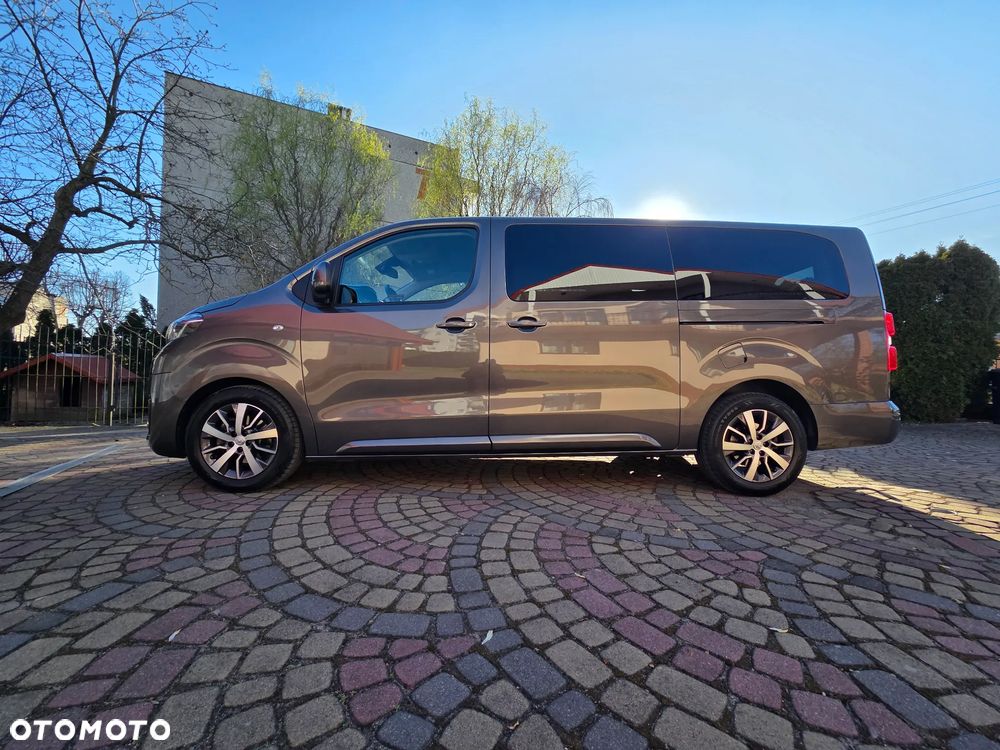 Toyota Proace Verso 2.0 D4-D Long Family - 5