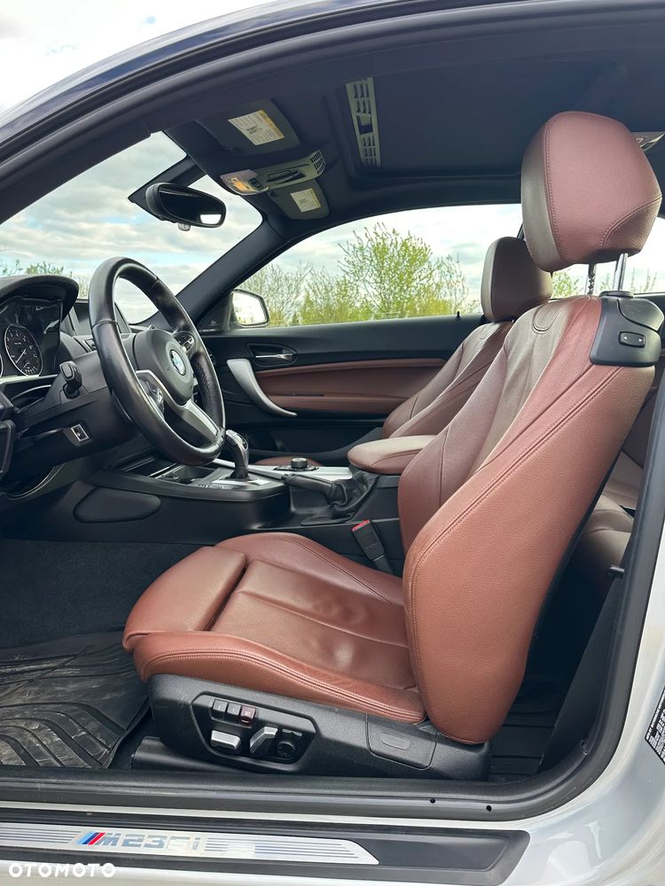 BMW Seria 2 M235i Sport-Aut - 15