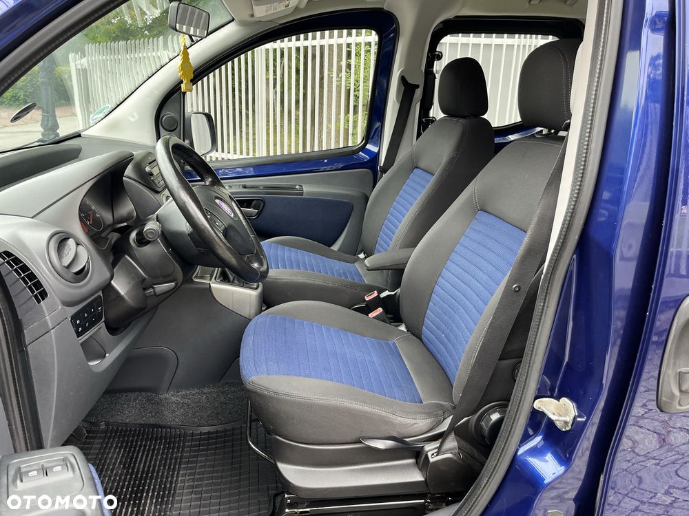Fiat Qubo - 5