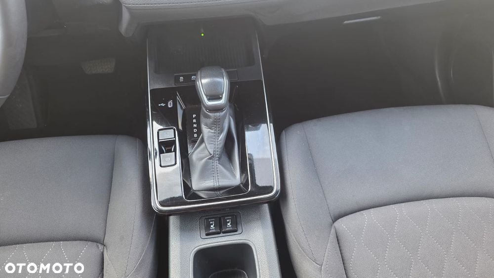 Toyota Corolla Cross 2.0 Hybrid Style - 11