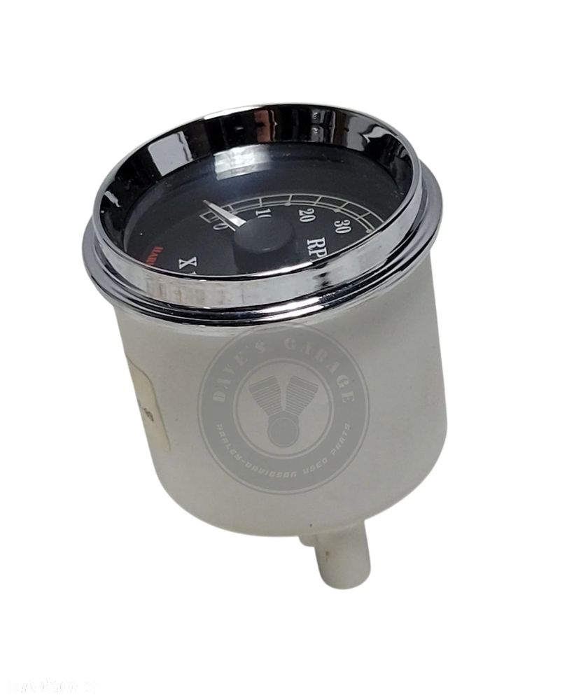 Obrotomierz Harley Davidson Touring 67567-05 - 5