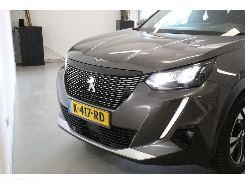 Peugeot 2008 1.5 BlueHDi Allure Pack S&S - 5