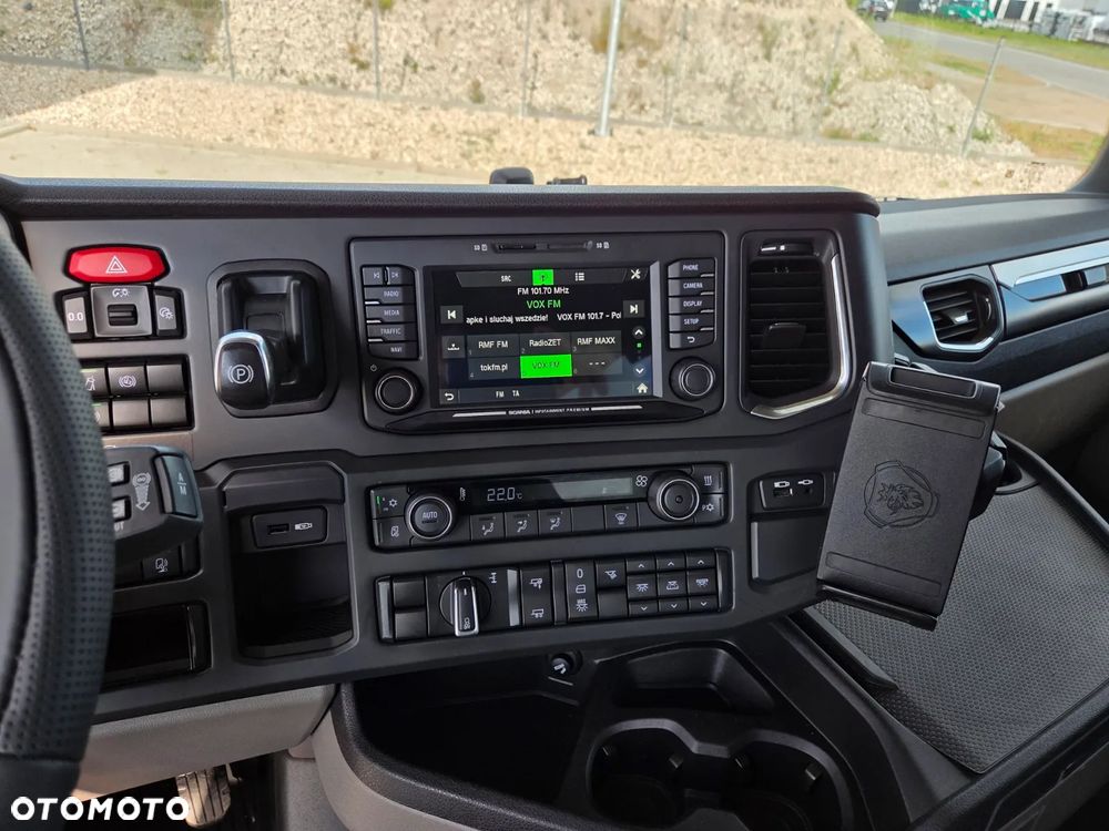 Scania S450/ 2021r/ ZAWIESZENIE FULL PODUCHA/ FULL LEDy, BAKI 1300L - 20