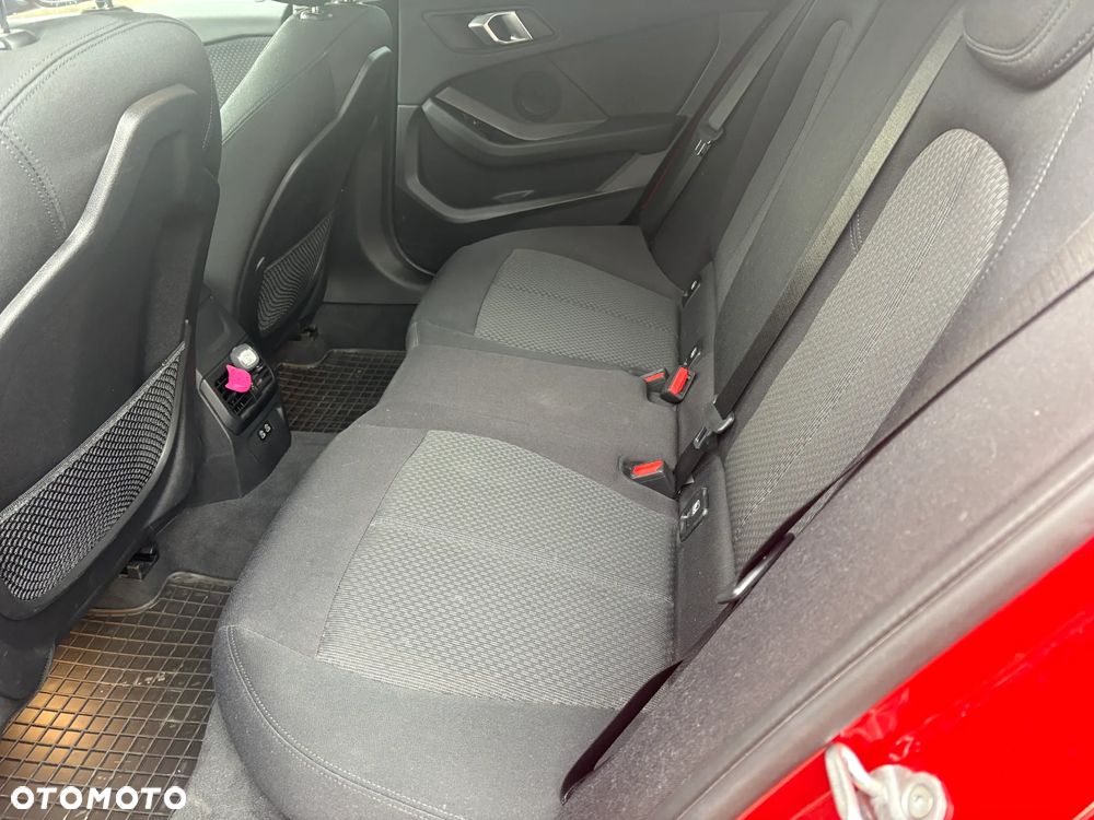 BMW Seria 1 118i GPF Advantage - 8