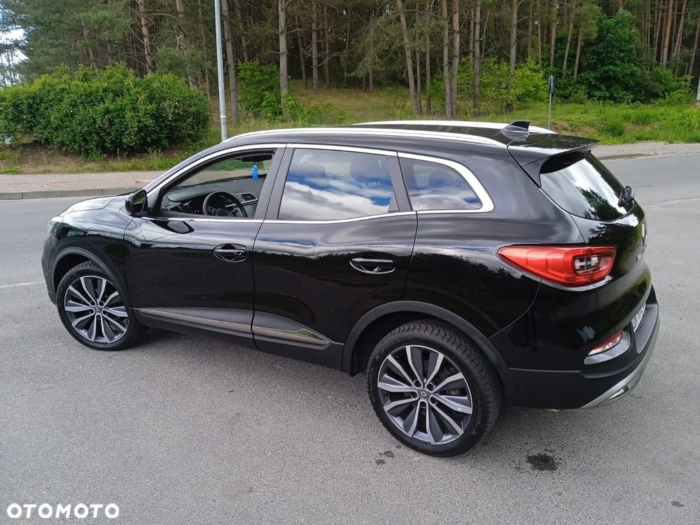 Renault Kadjar - 2