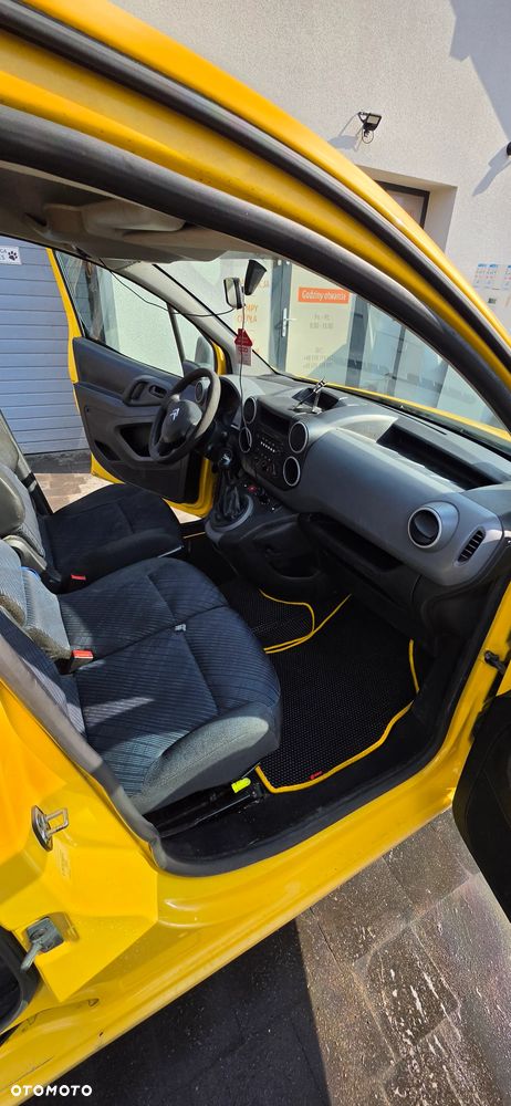 Citroën Berlingo - 6