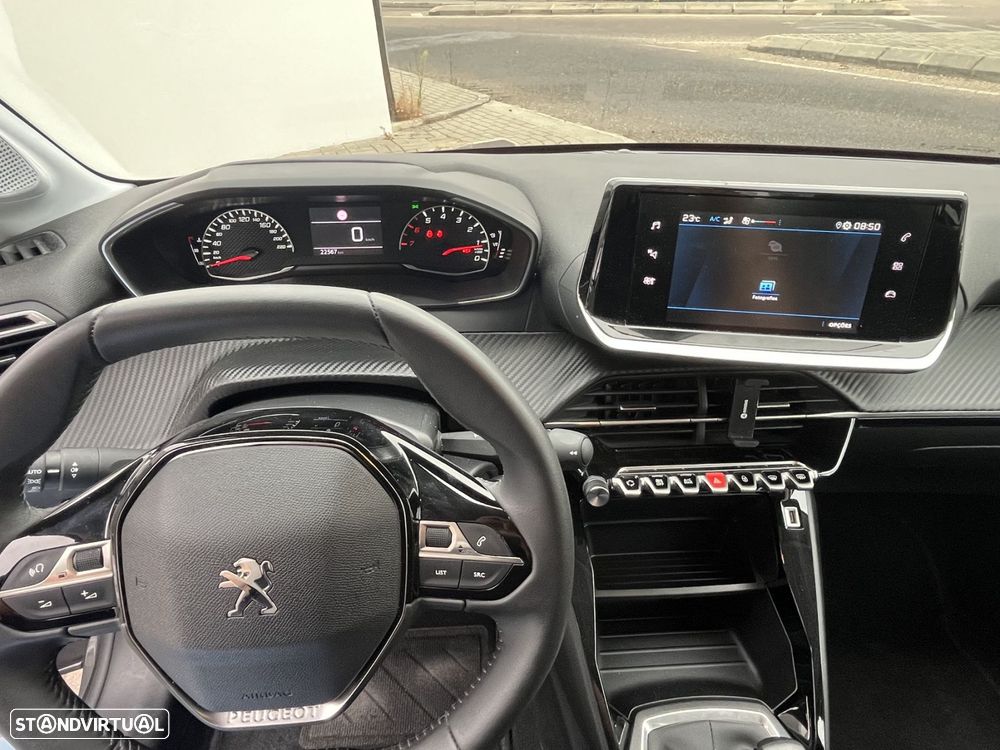 Peugeot 208 1.2 PureTech Active Pack - 9